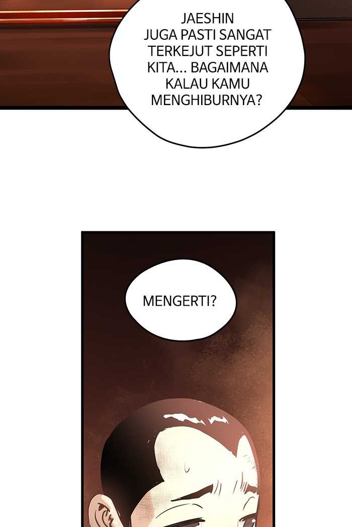 Promised Orchid Chapter 51 - halaman 107