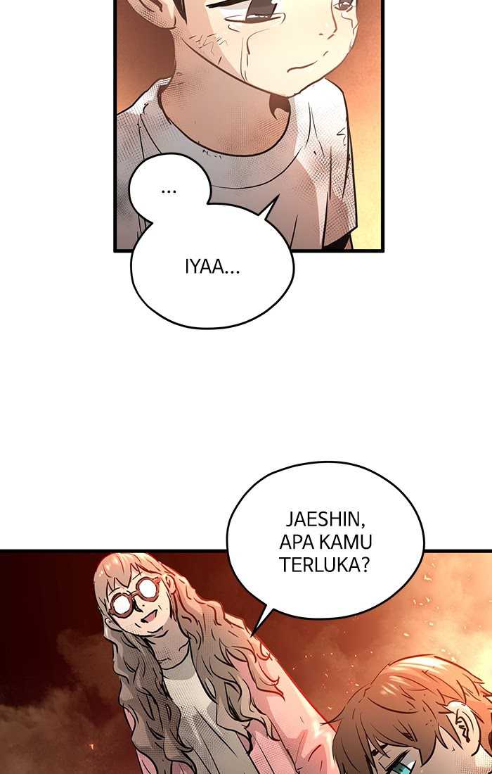 Promised Orchid Chapter 51 - halaman 108