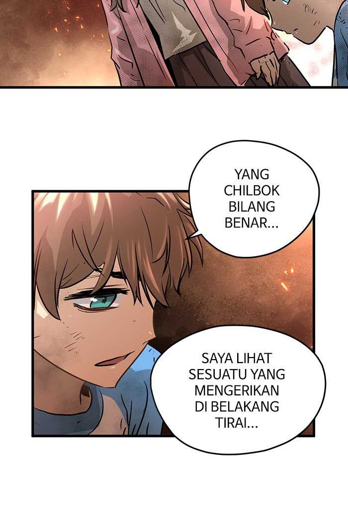 Promised Orchid Chapter 51 - halaman 109