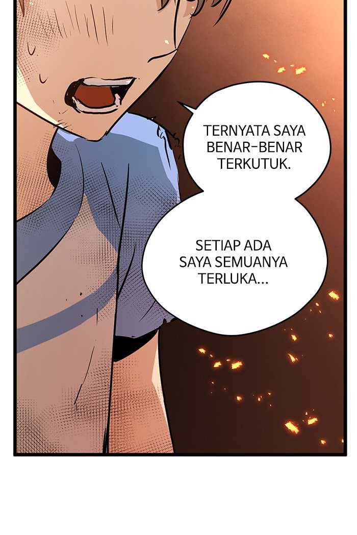 Promised Orchid Chapter 51 - halaman 111