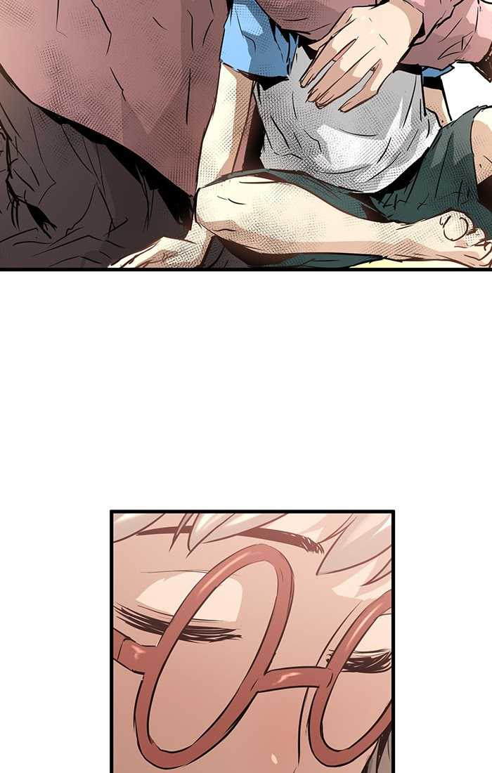 Promised Orchid Chapter 51 - halaman 113