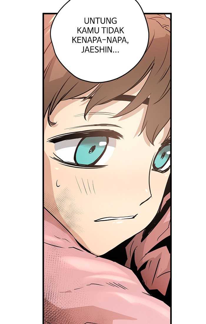 Promised Orchid Chapter 51 - halaman 115