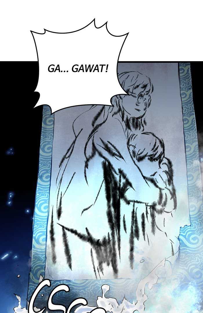 Promised Orchid Chapter 51 - halaman 118