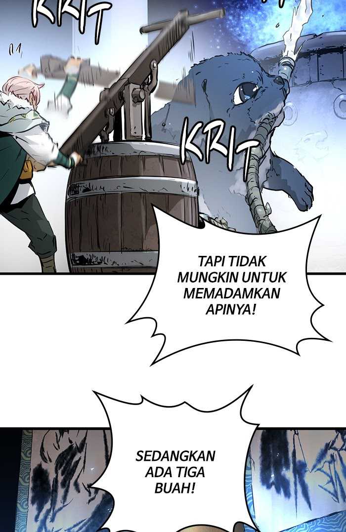Promised Orchid Chapter 51 - halaman 120