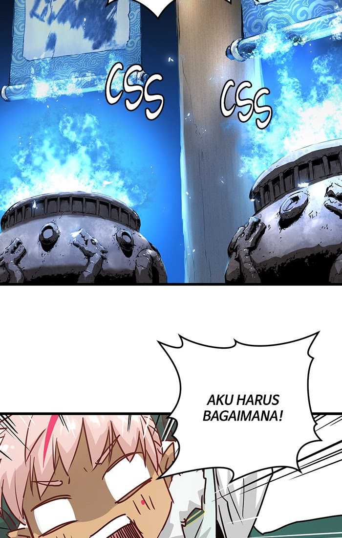 Promised Orchid Chapter 51 - halaman 121
