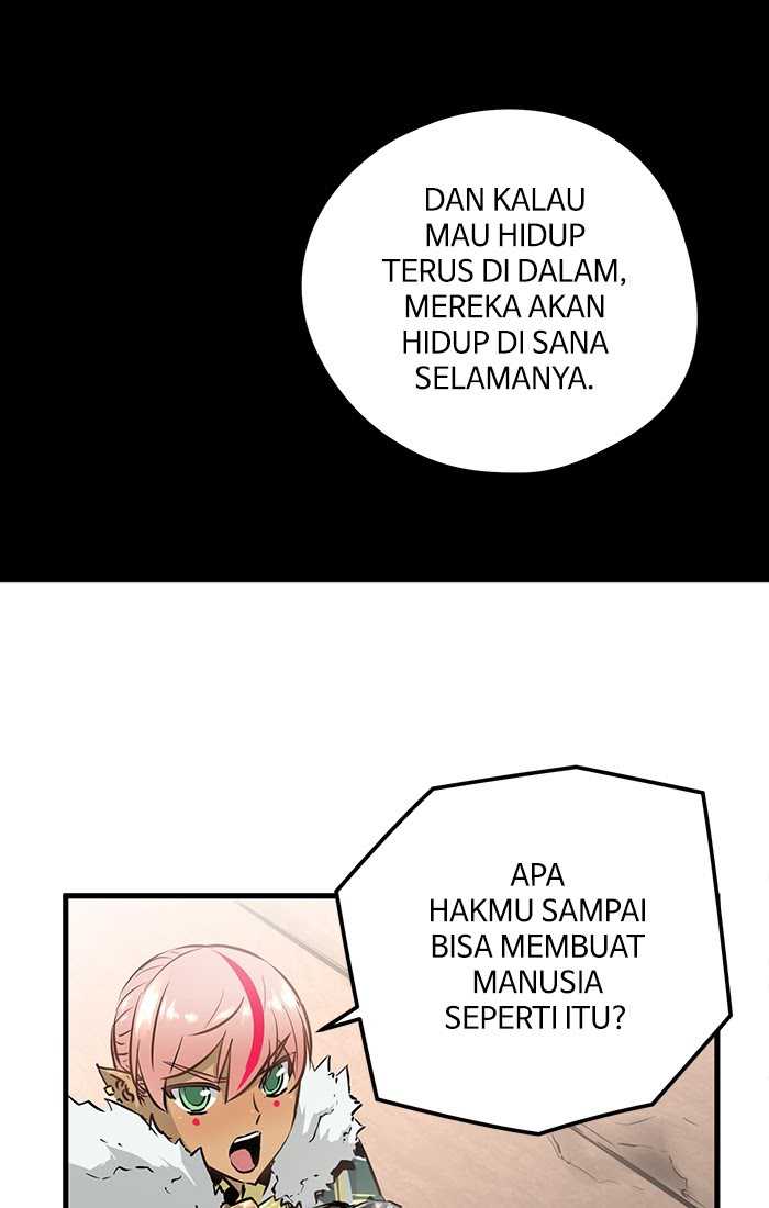 Promised Orchid Chapter 51 - halaman 16