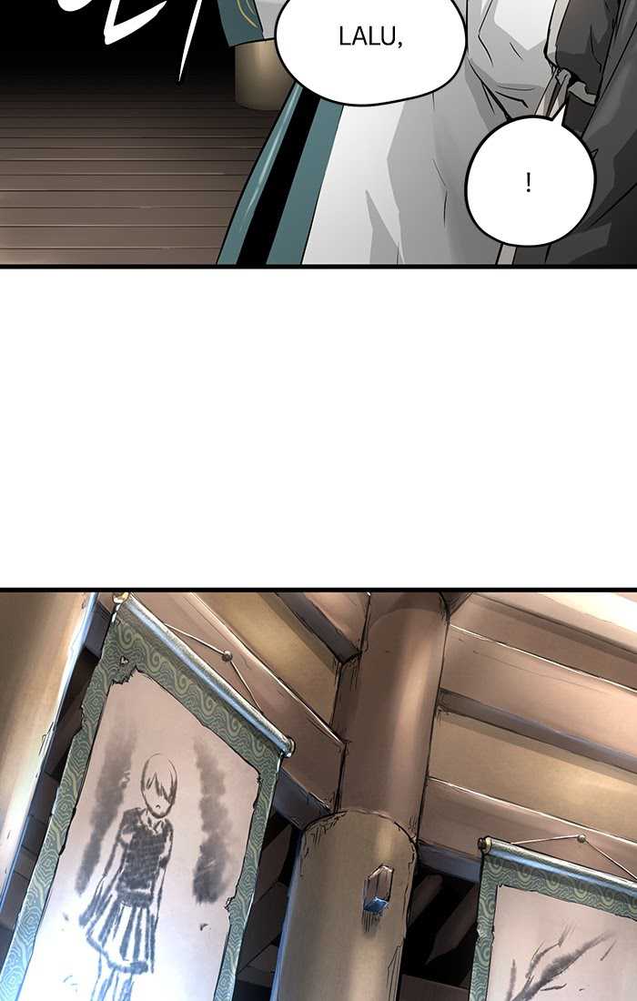 Promised Orchid Chapter 51 - halaman 18