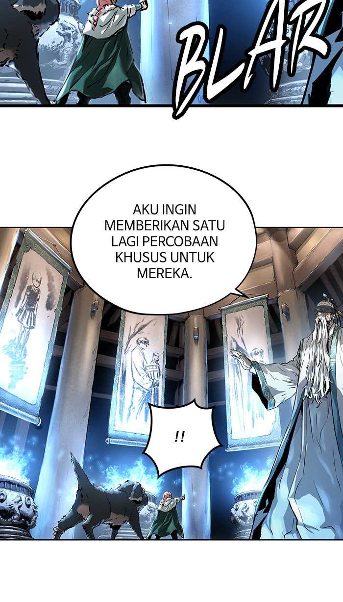 Promised Orchid Chapter 51 - halaman 21