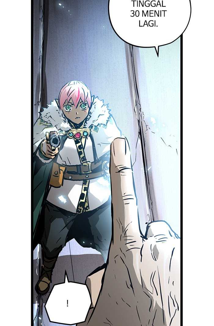 Promised Orchid Chapter 51 - halaman 26