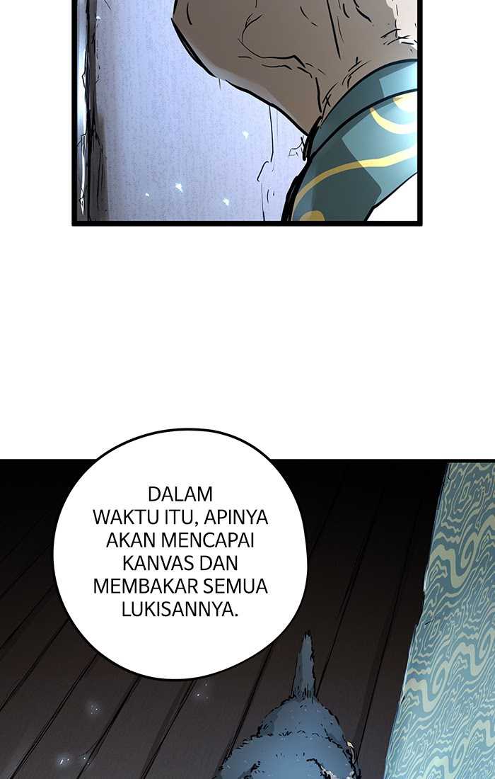 Promised Orchid Chapter 51 - halaman 27