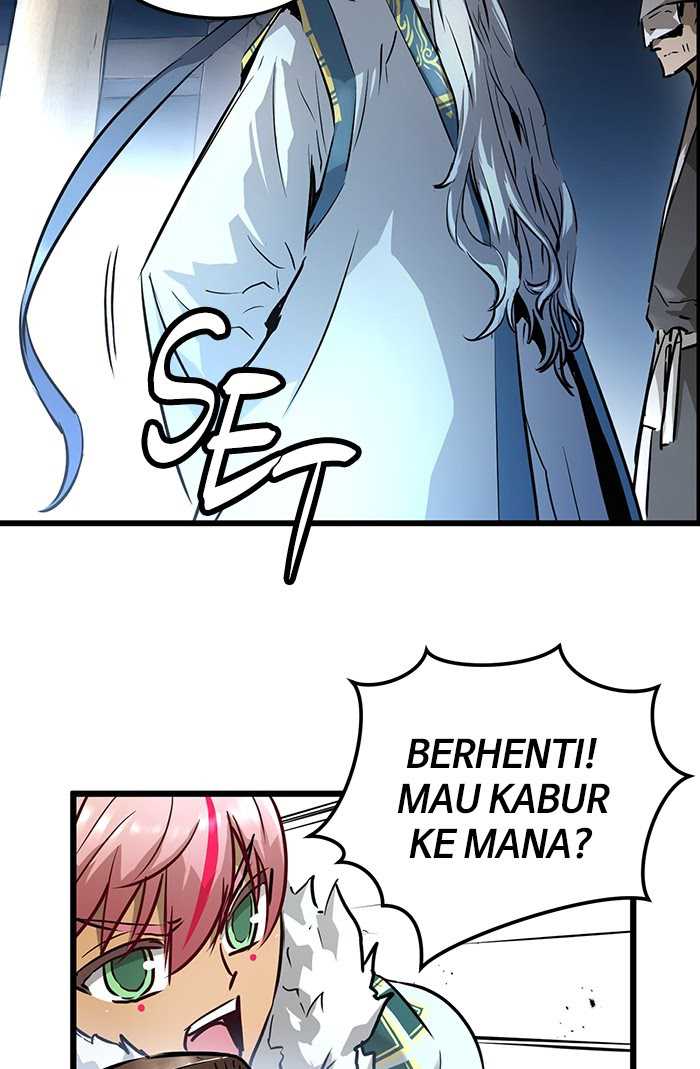 Promised Orchid Chapter 51 - halaman 30