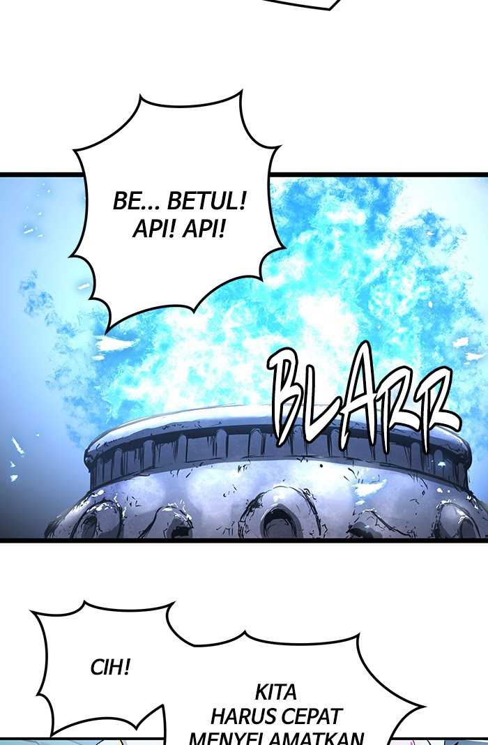 Promised Orchid Chapter 51 - halaman 32