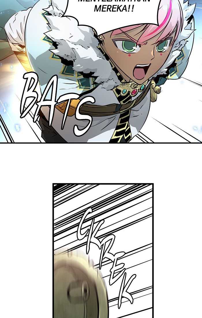 Promised Orchid Chapter 51 - halaman 33