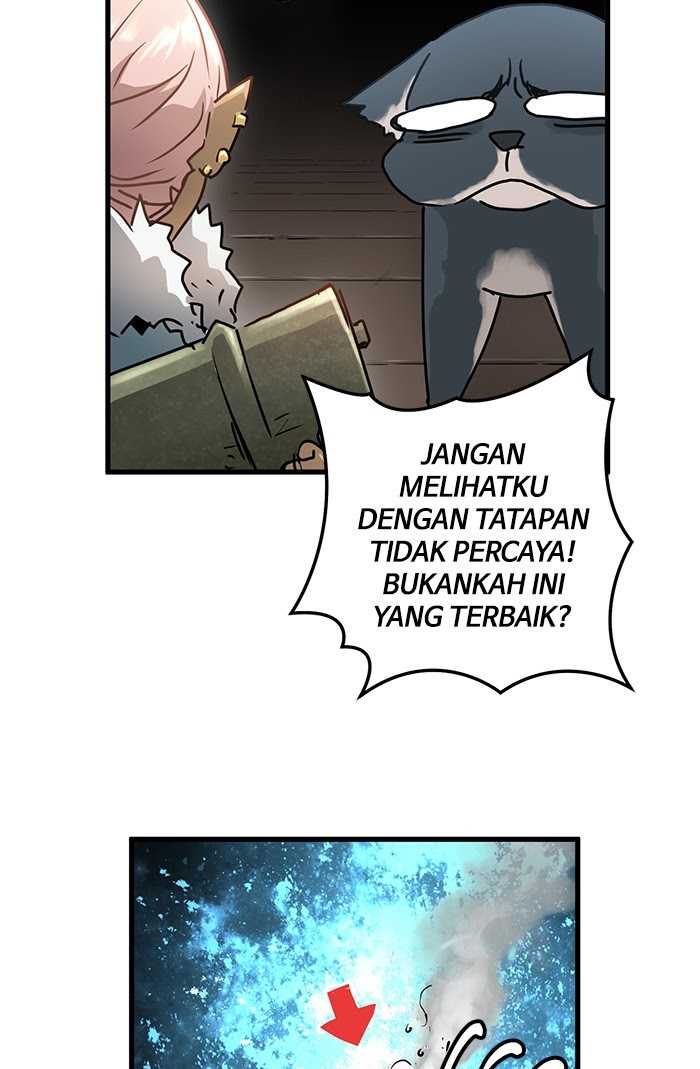 Promised Orchid Chapter 51 - halaman 36