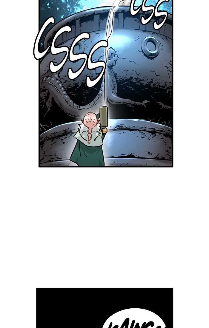 Promised Orchid Chapter 51 - halaman 37