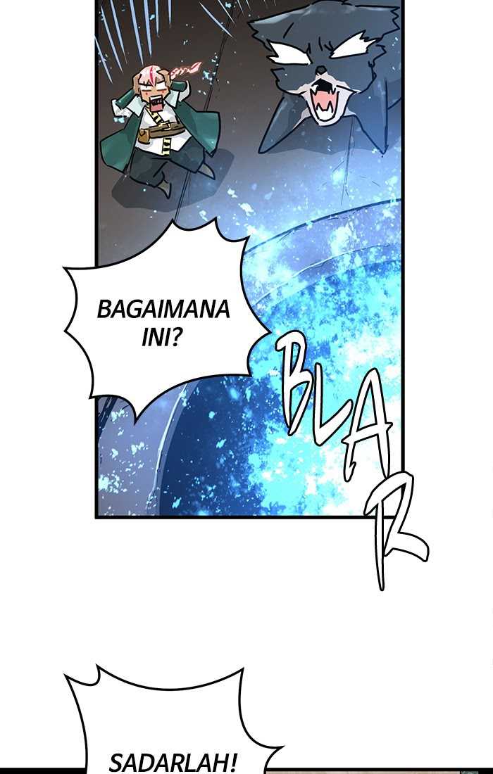 Promised Orchid Chapter 51 - halaman 39