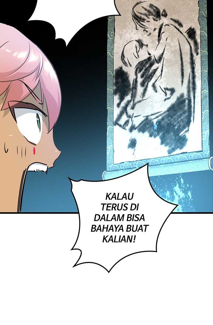 Promised Orchid Chapter 51 - halaman 40