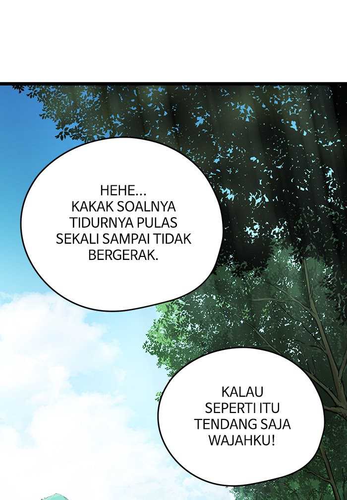 Promised Orchid Chapter 51 - halaman 45
