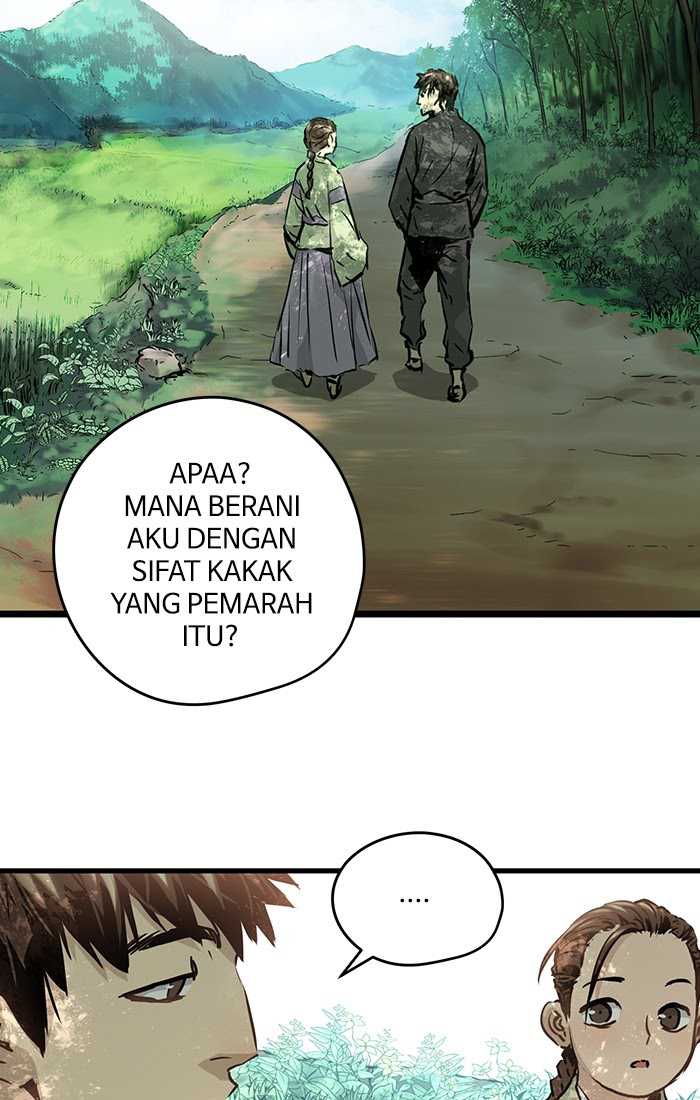 Promised Orchid Chapter 51 - halaman 46