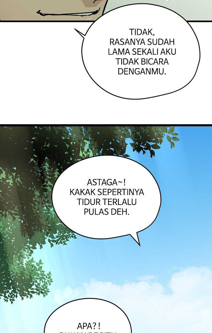 Promised Orchid Chapter 51 - halaman 48