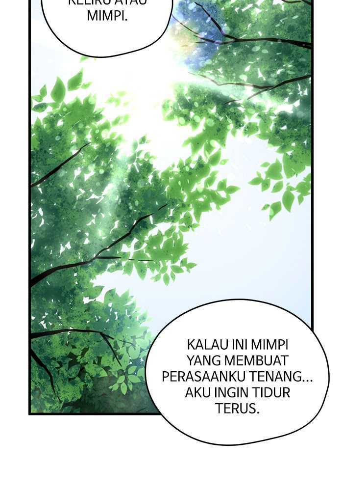 Promised Orchid Chapter 51 - halaman 51