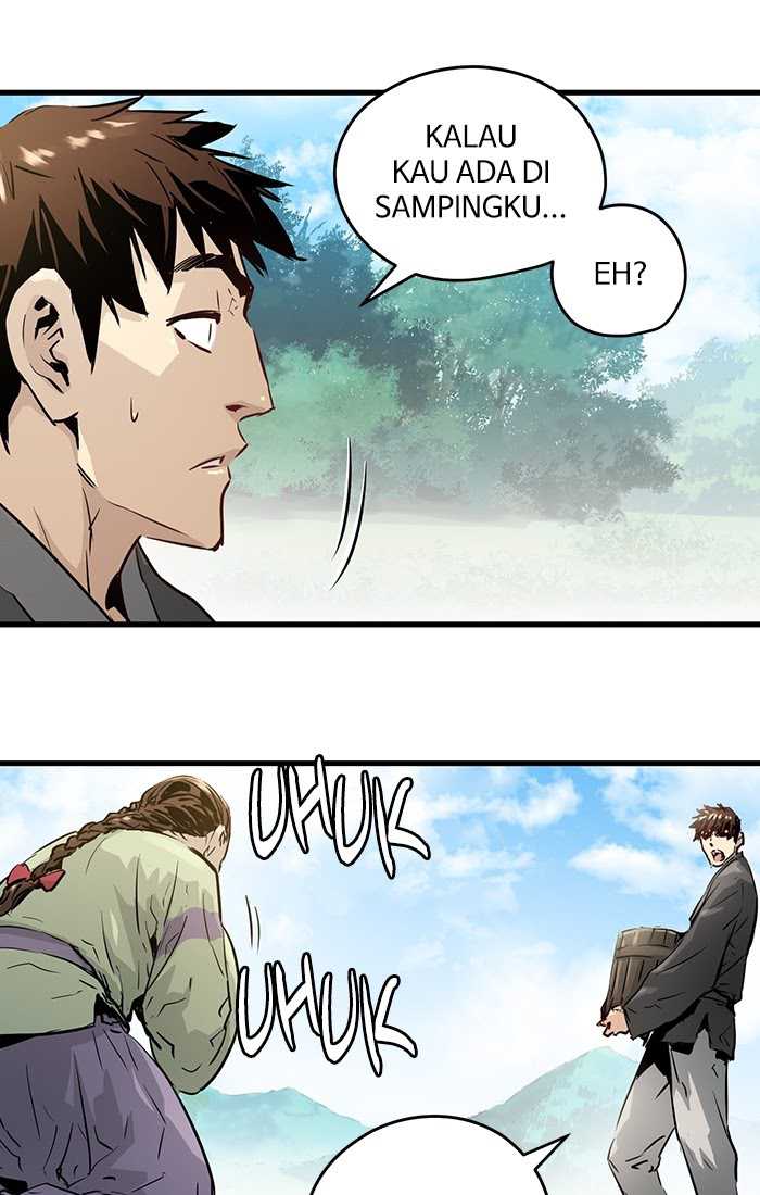 Promised Orchid Chapter 51 - halaman 52