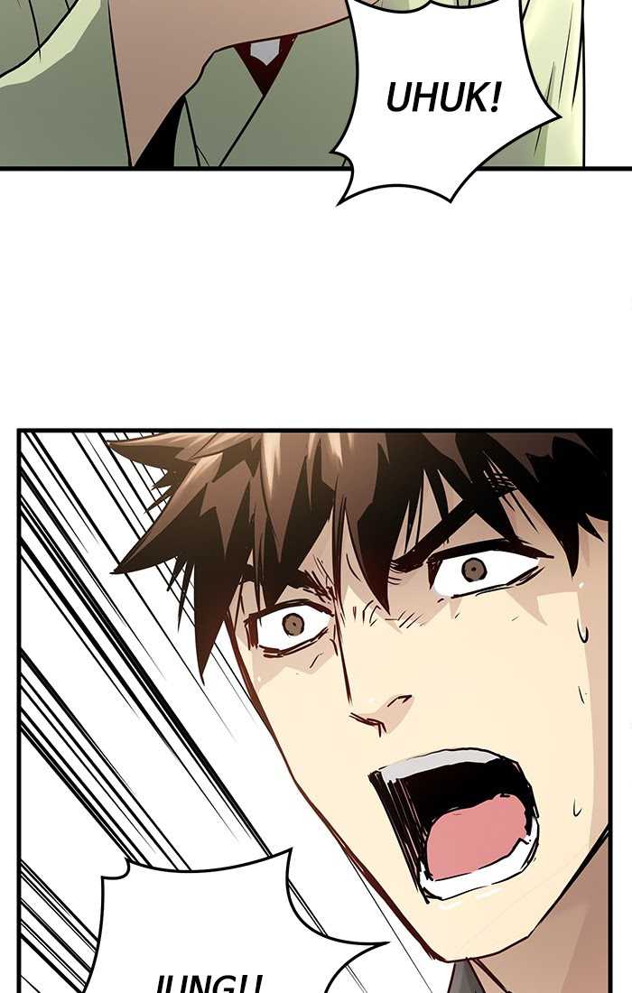 Promised Orchid Chapter 51 - halaman 54