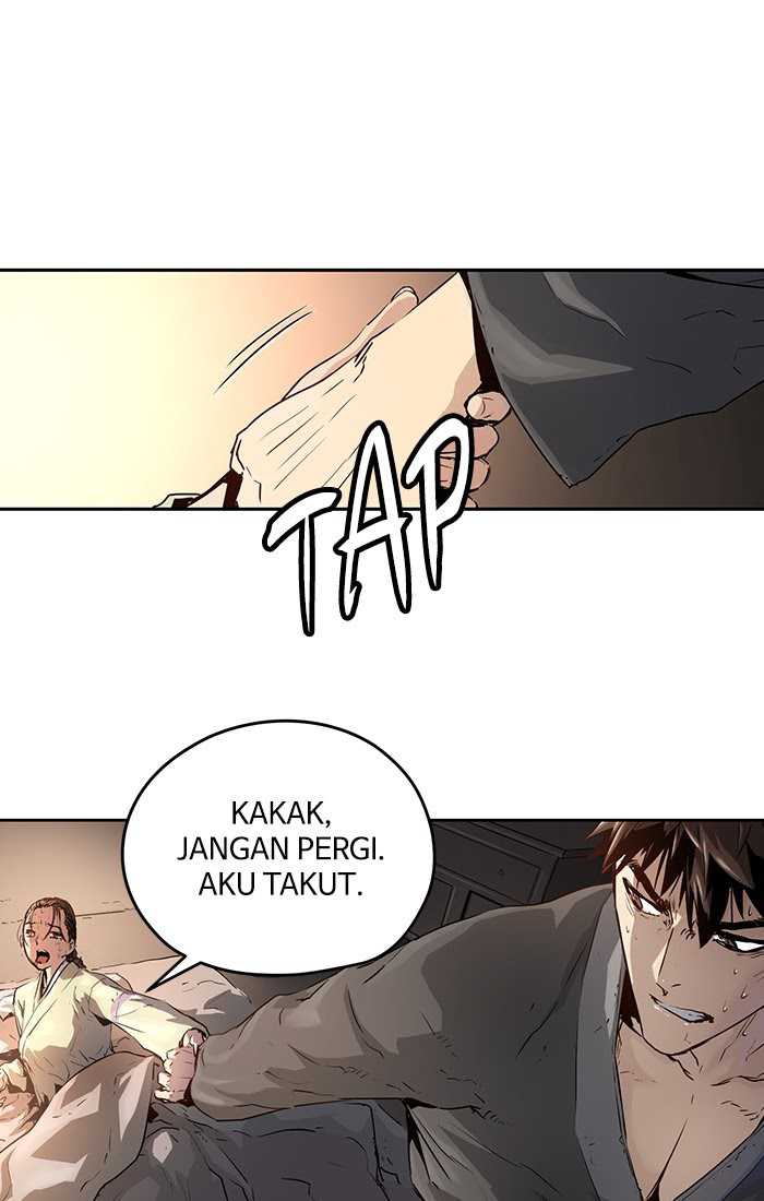 Promised Orchid Chapter 51 - halaman 58