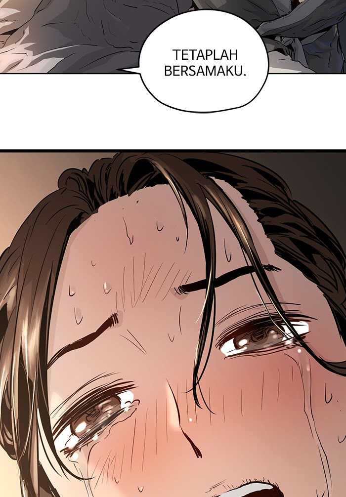 Promised Orchid Chapter 51 - halaman 59