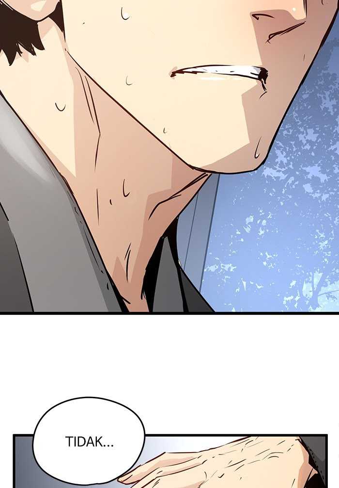 Promised Orchid Chapter 51 - halaman 61