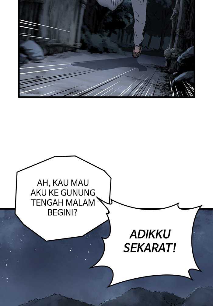 Promised Orchid Chapter 51 - halaman 65
