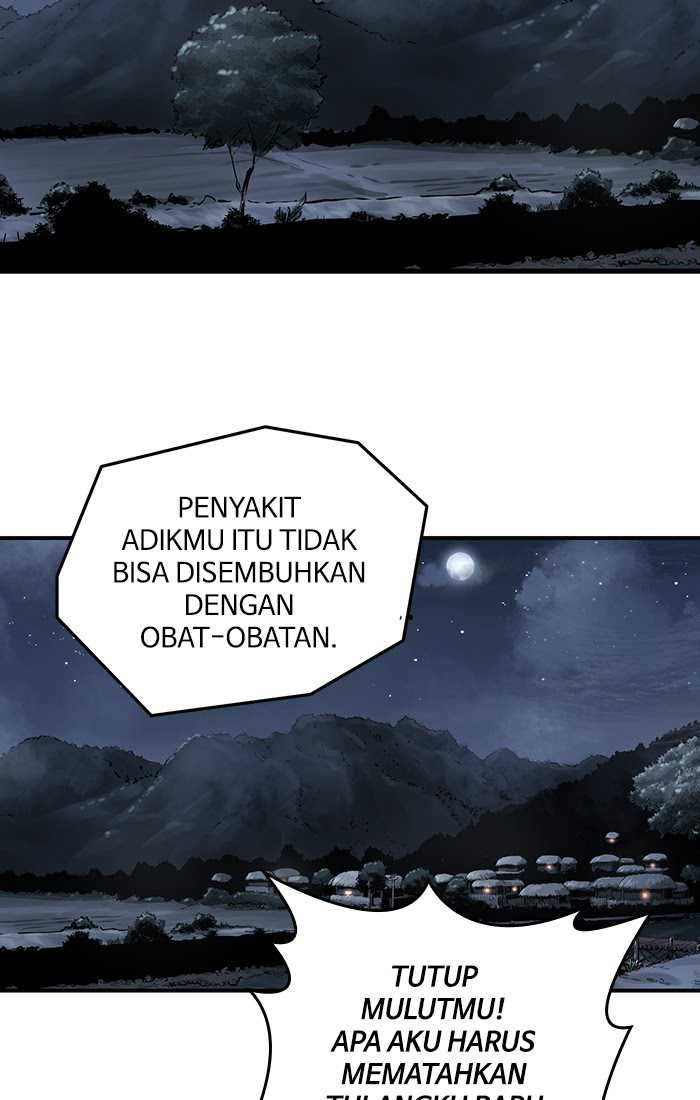 Promised Orchid Chapter 51 - halaman 66