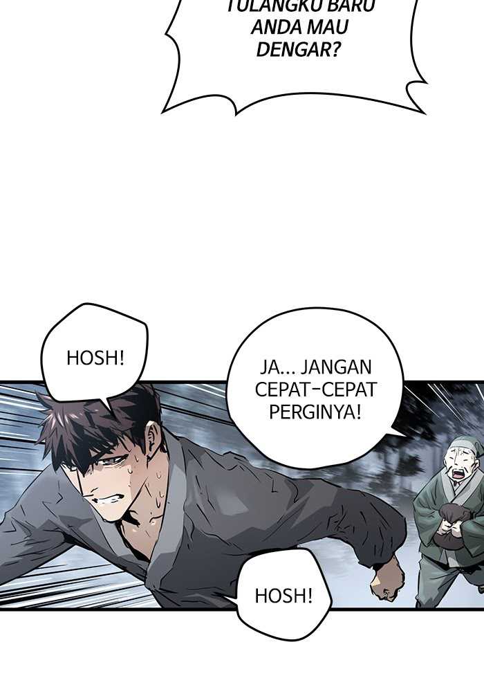 Promised Orchid Chapter 51 - halaman 67