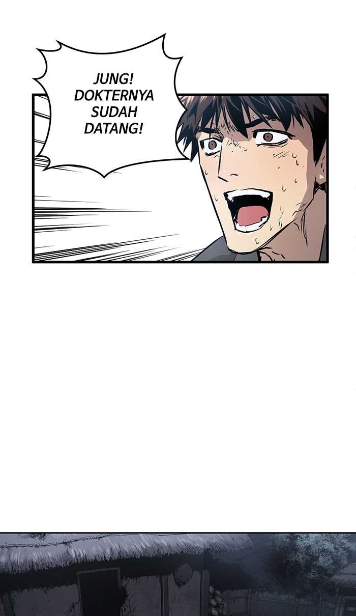Promised Orchid Chapter 51 - halaman 68