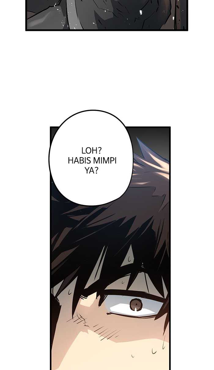 Promised Orchid Chapter 51 - halaman 82