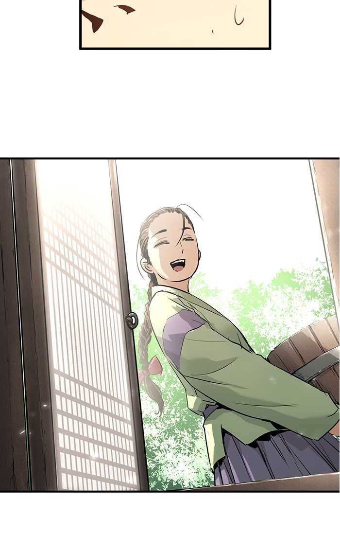 Promised Orchid Chapter 51 - halaman 83