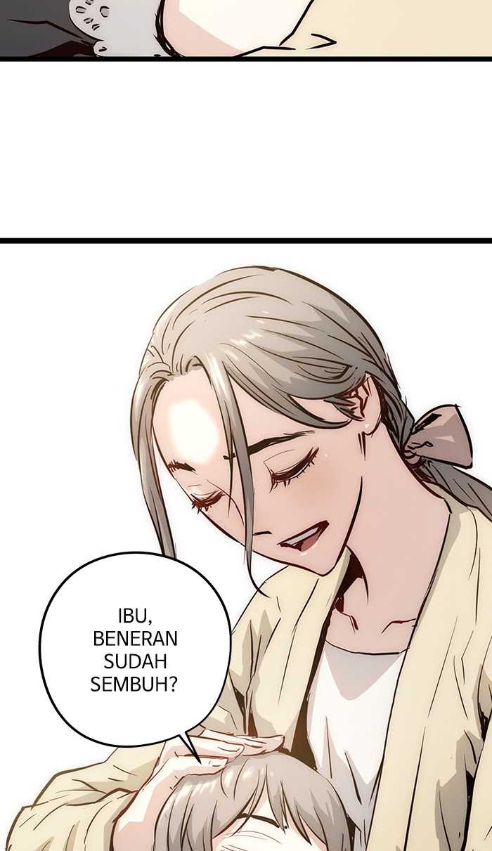 Promised Orchid Chapter 51 - halaman 86
