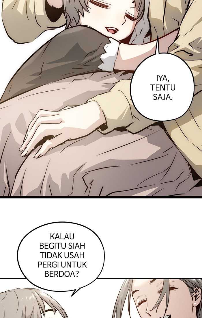 Promised Orchid Chapter 51 - halaman 87