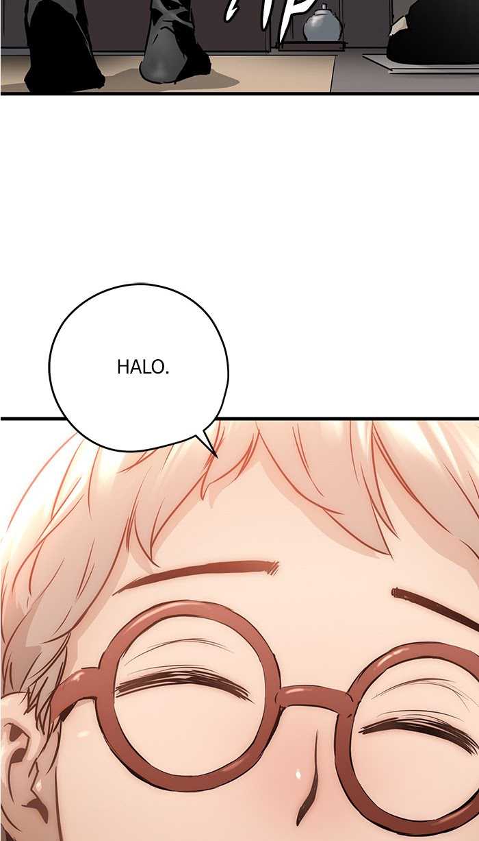 Promised Orchid Chapter 51 - halaman 9