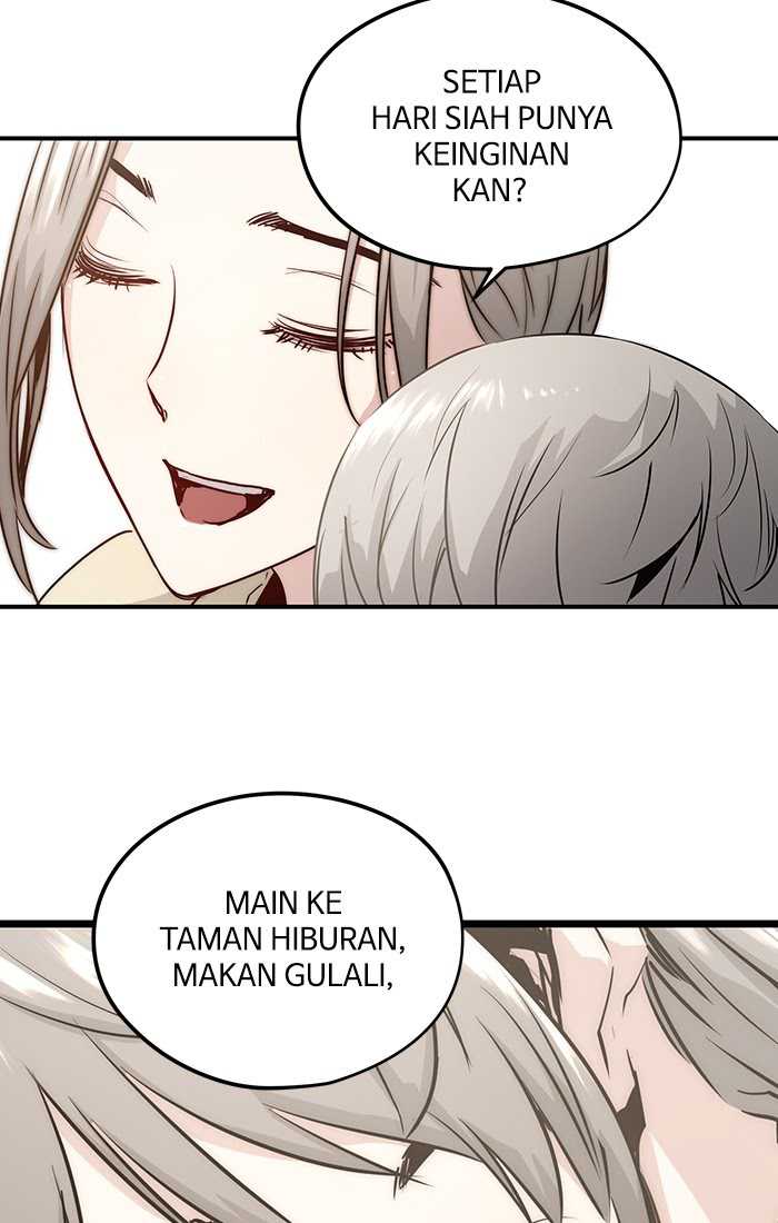 Promised Orchid Chapter 51 - halaman 90