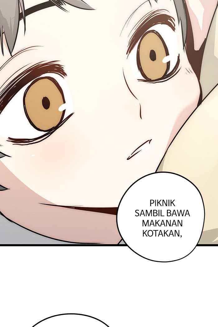 Promised Orchid Chapter 51 - halaman 91