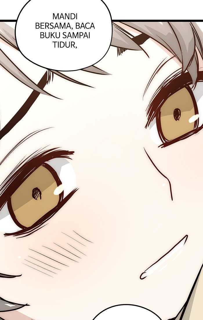 Promised Orchid Chapter 51 - halaman 92