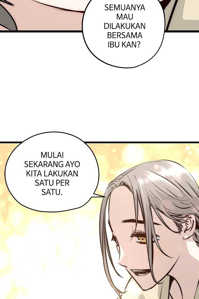 Promised Orchid Chapter 51 - halaman 93