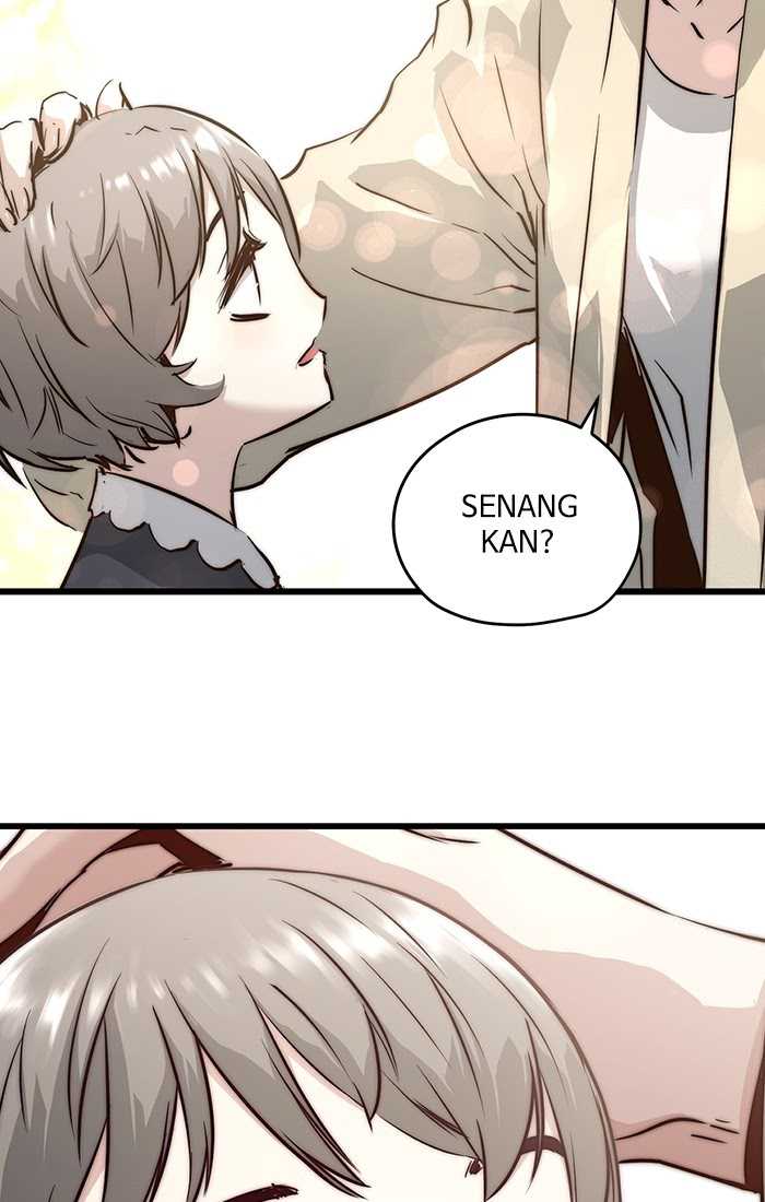 Promised Orchid Chapter 51 - halaman 94