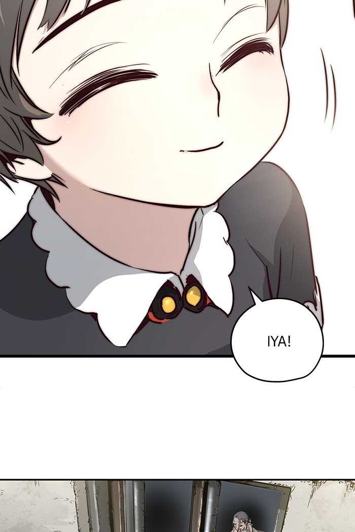 Promised Orchid Chapter 51 - halaman 95