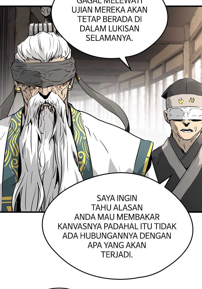 Promised Orchid Chapter 52 - halaman 10