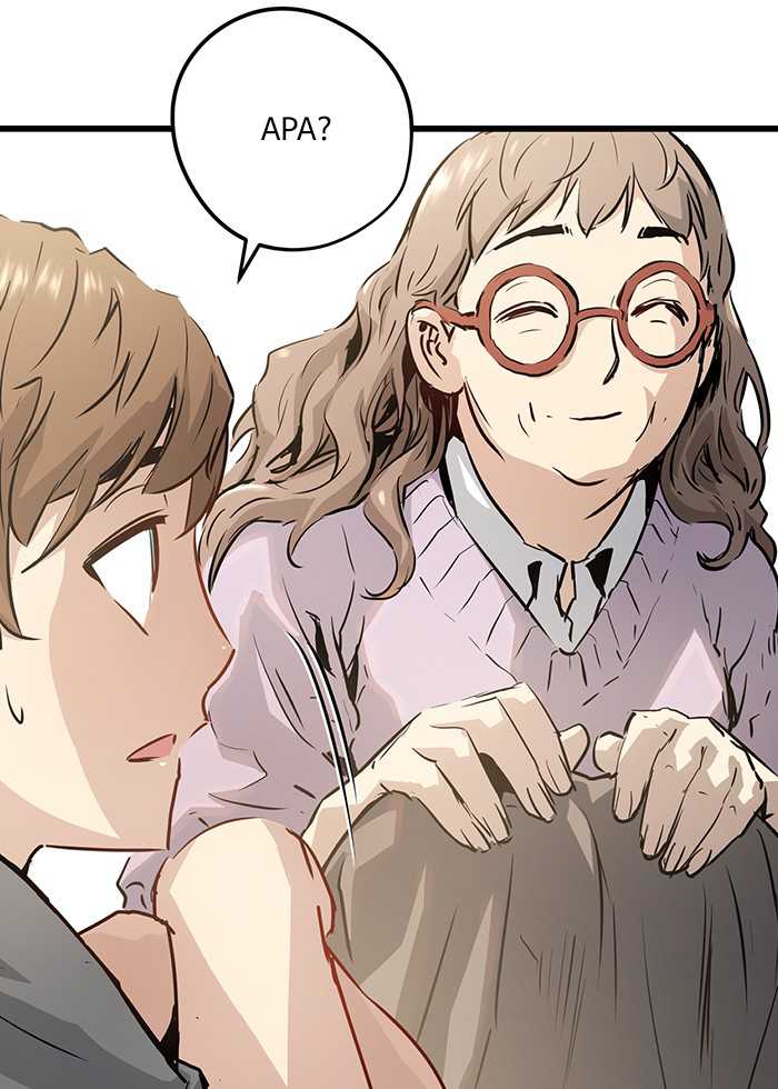 Promised Orchid Chapter 52 - halaman 101