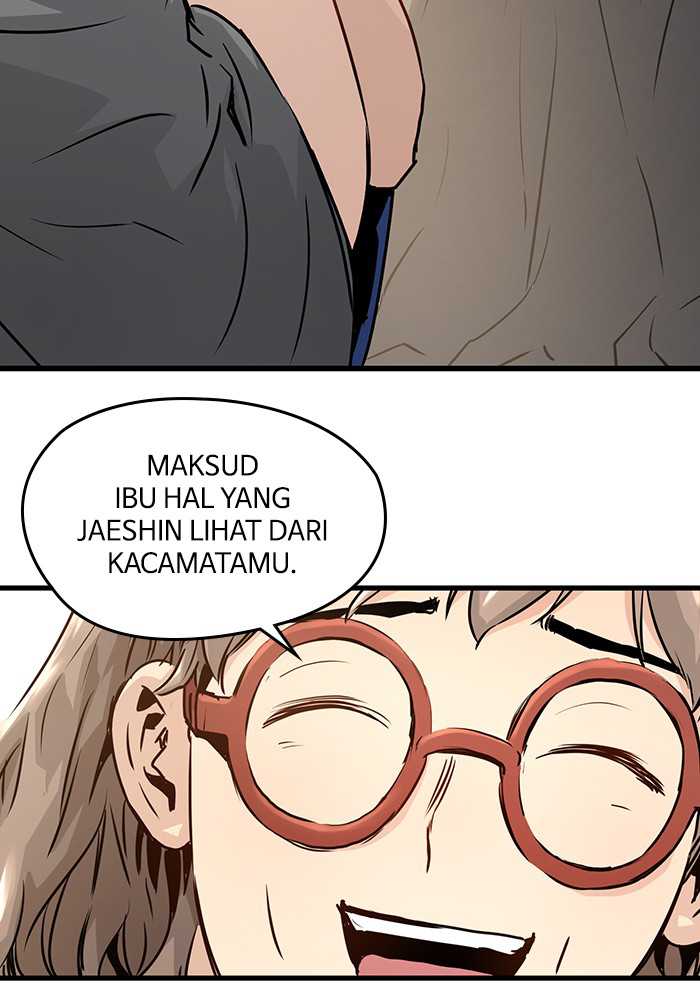 Promised Orchid Chapter 52 - halaman 102