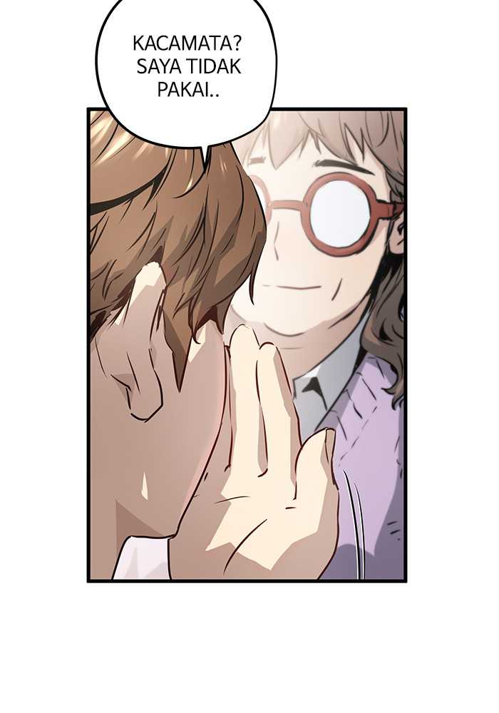 Promised Orchid Chapter 52 - halaman 104