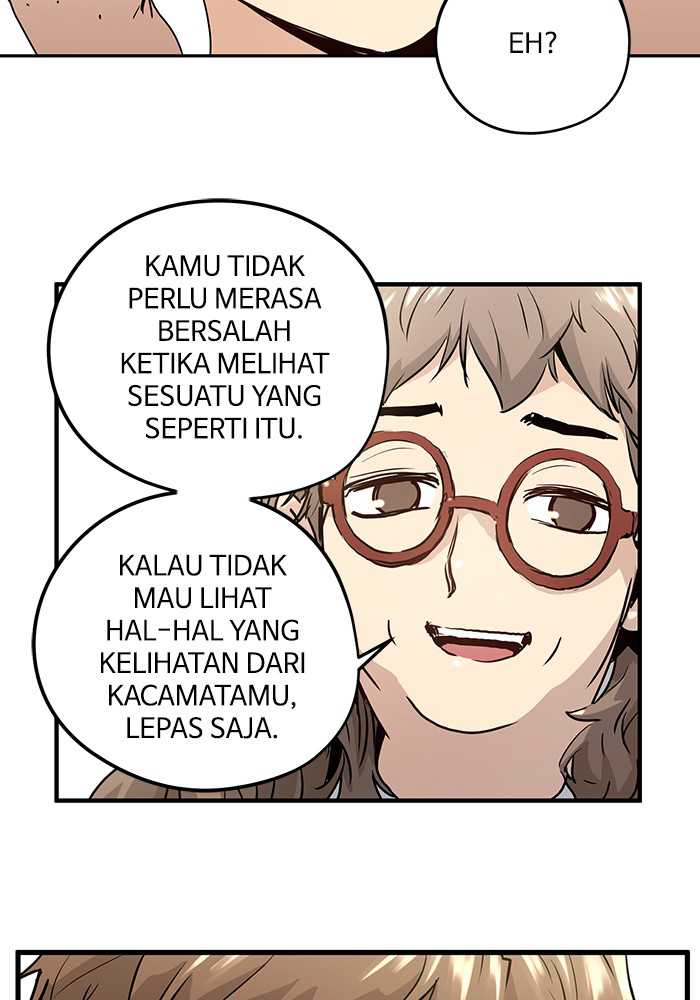 Promised Orchid Chapter 52 - halaman 106